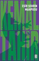 Vorderes Coverbild Esir Sehrin Mahpusu