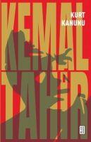 Vorderes Coverbild Kurt Kanunu