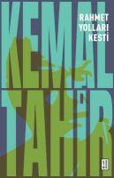 Vorderes Coverbild Rahmet Yollari Kesti