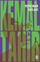 Vorderes Coverbild Yedicinar Yaylasi