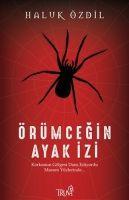 Vorderes Coverbild Örümcegin Ayak Izi
