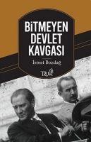 Vorderes Coverbild Bitmeyen Devlet Kavgasi