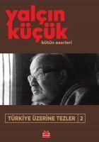 Vorderes Coverbild Türkiye Üzerine Tezler 2