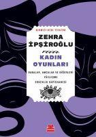 Vorderes Coverbild Kadin Oyunlari