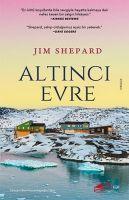 Vorderes Coverbild Altinci Evre