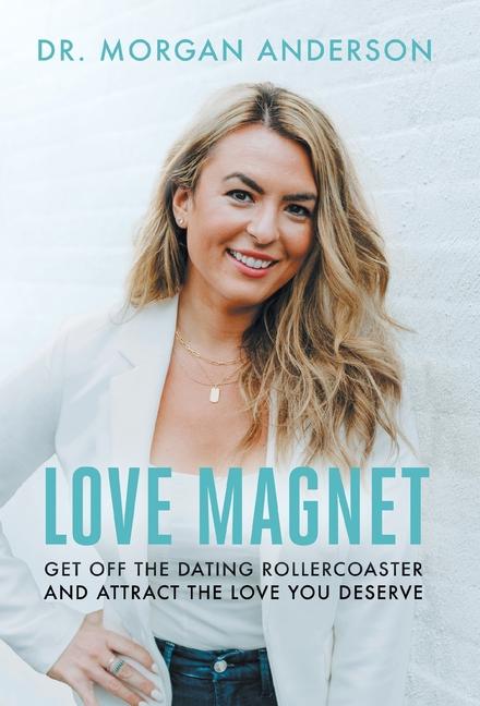 Vorderes Coverbild Love Magnet