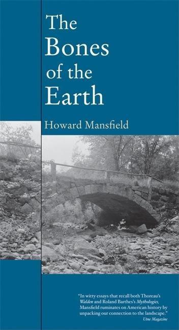 Vorderes Coverbild The Bones of the Earth
