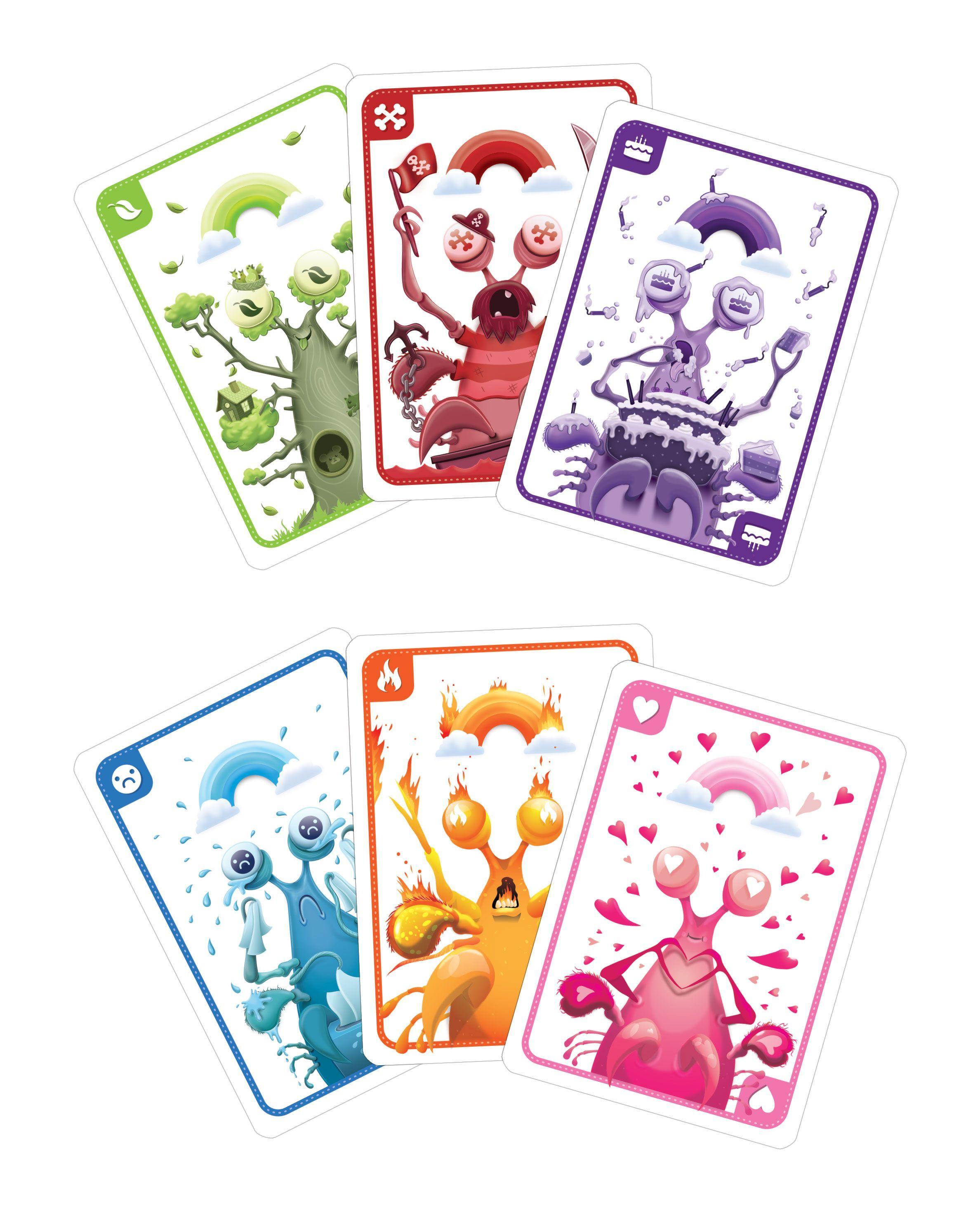 Beispielinhalt (Bild) Mantis