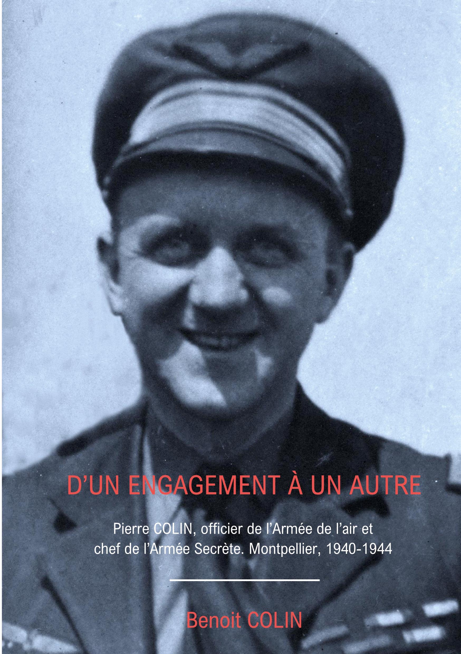 Vorderes Coverbild D'un engagement à un autre