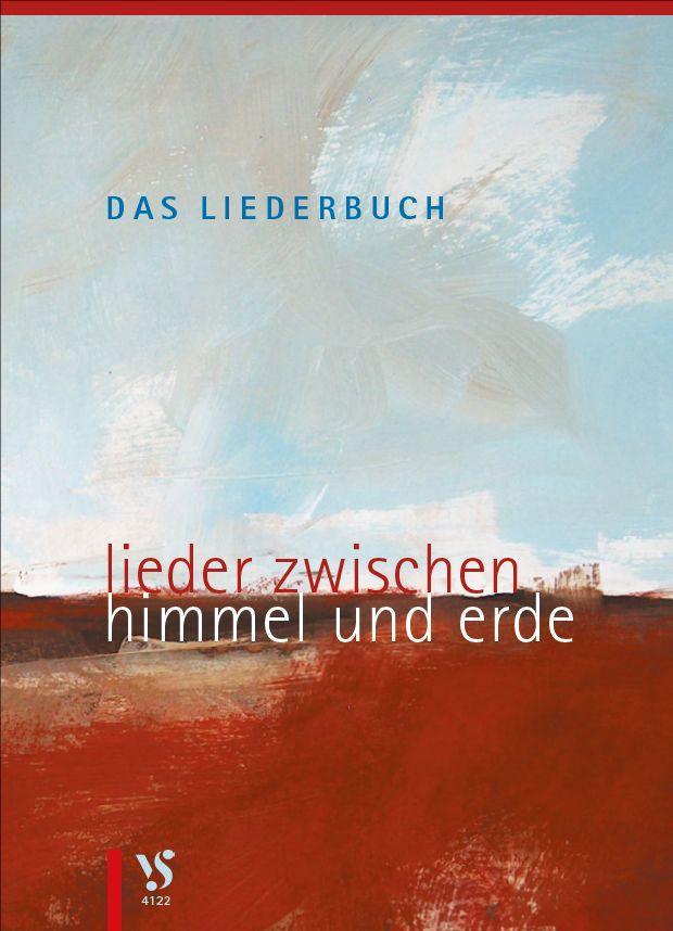 Vorderes Coverbild Das Liederbuch