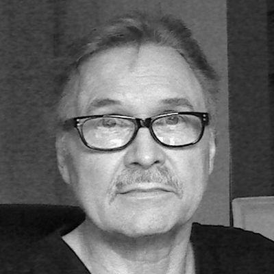 Autorenbild Die Erfindung der Freiheit