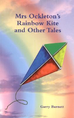 Vorderes Coverbild Mrs Ockleton's Rainbow Kite and Other Tales