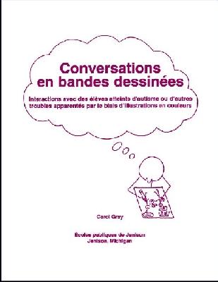 Vorderes Coverbild Conversations En Bandes Dessinees
