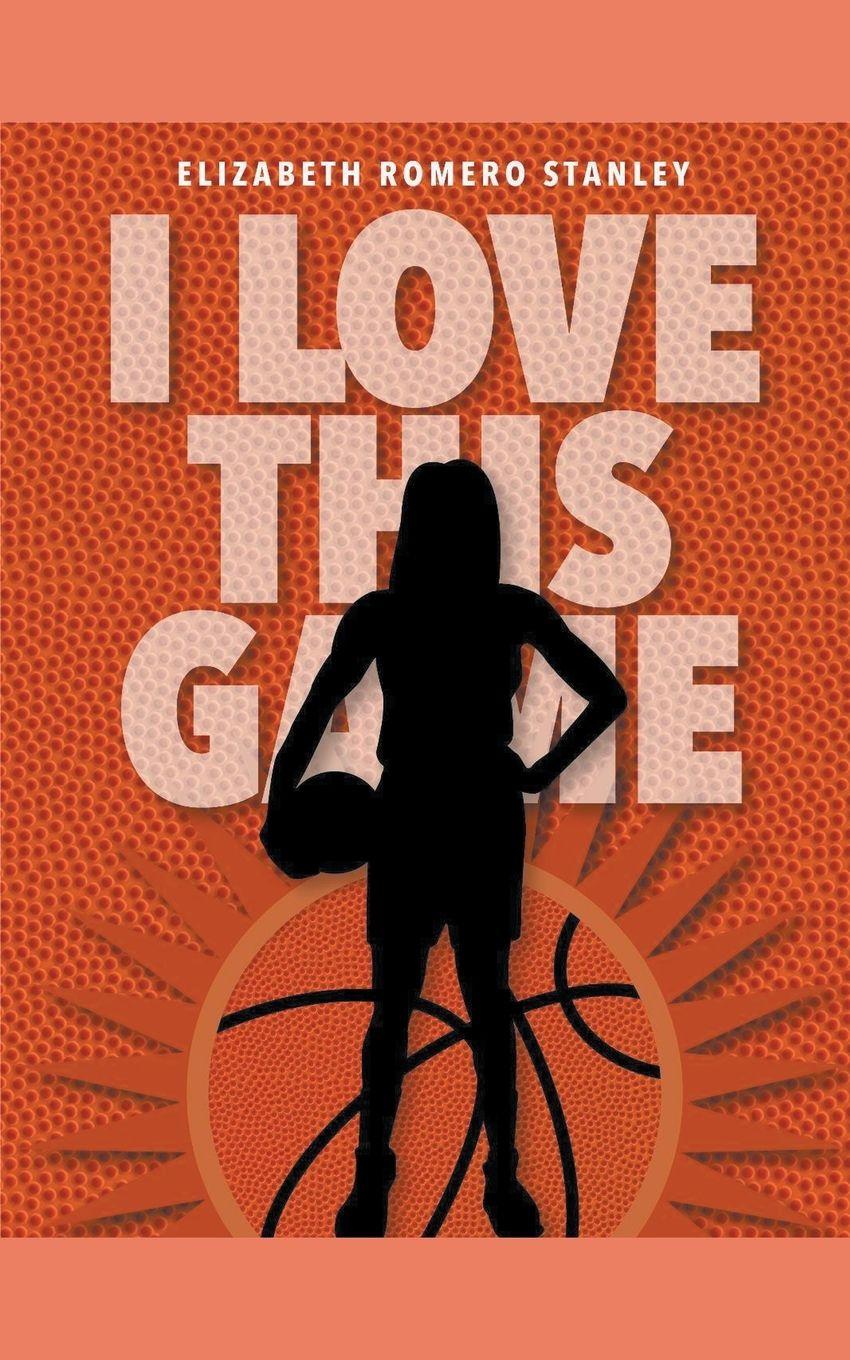 Vorderes Coverbild I Love This Game