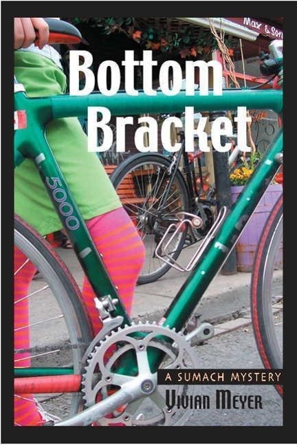 Vorderes Coverbild Bottom Bracket