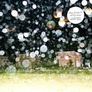 Vorderes Coverbild Live from Alien Research Center (Vertigo Days)