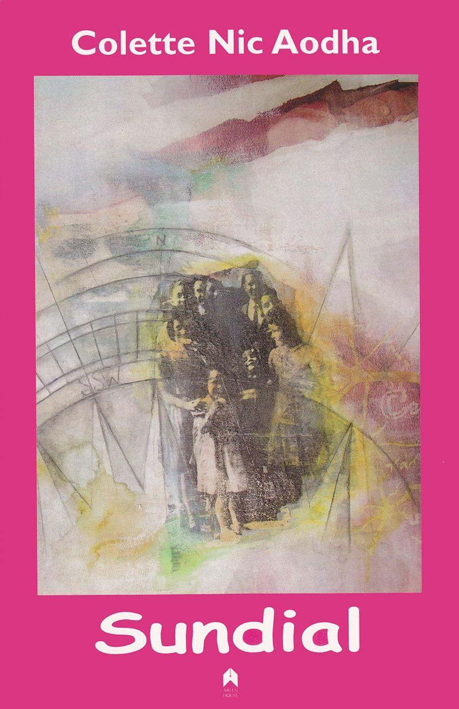 Vorderes Coverbild Sundial