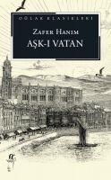 Vorderes Coverbild Ask-I Vatan