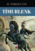 Vorderes Coverbild Timurlenk