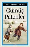Vorderes Coverbild Gümüs Patenler
