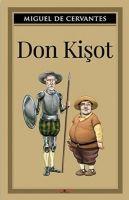 Vorderes Coverbild Don Kisot