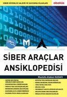 Vorderes Coverbild Siber Araclar Ansiklopedisi
