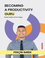Vorderes Coverbild Becoming A Productivity Guru