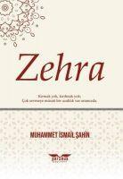 Vorderes Coverbild Zehra