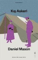 Vorderes Coverbild Kis Askeri