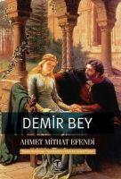 Vorderes Coverbild Demir Bey yahut Inkisaf-i Esrar