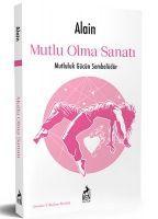Vorderes Coverbild Mutlu Olma Sanati