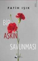 Vorderes Coverbild Bir Askin Savunmasi