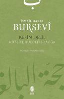 Vorderes Coverbild Kesin Delil