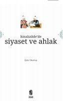 Vorderes Coverbild Kinalizadede Siyaset ve Ahlak