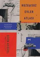 Vorderes Coverbild Huzursuz Evler Atlasi