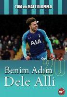 Vorderes Coverbild Benim Adim Dele Alli