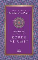 Vorderes Coverbild Korku ve Ümit