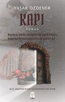 Vorderes Coverbild Kapi