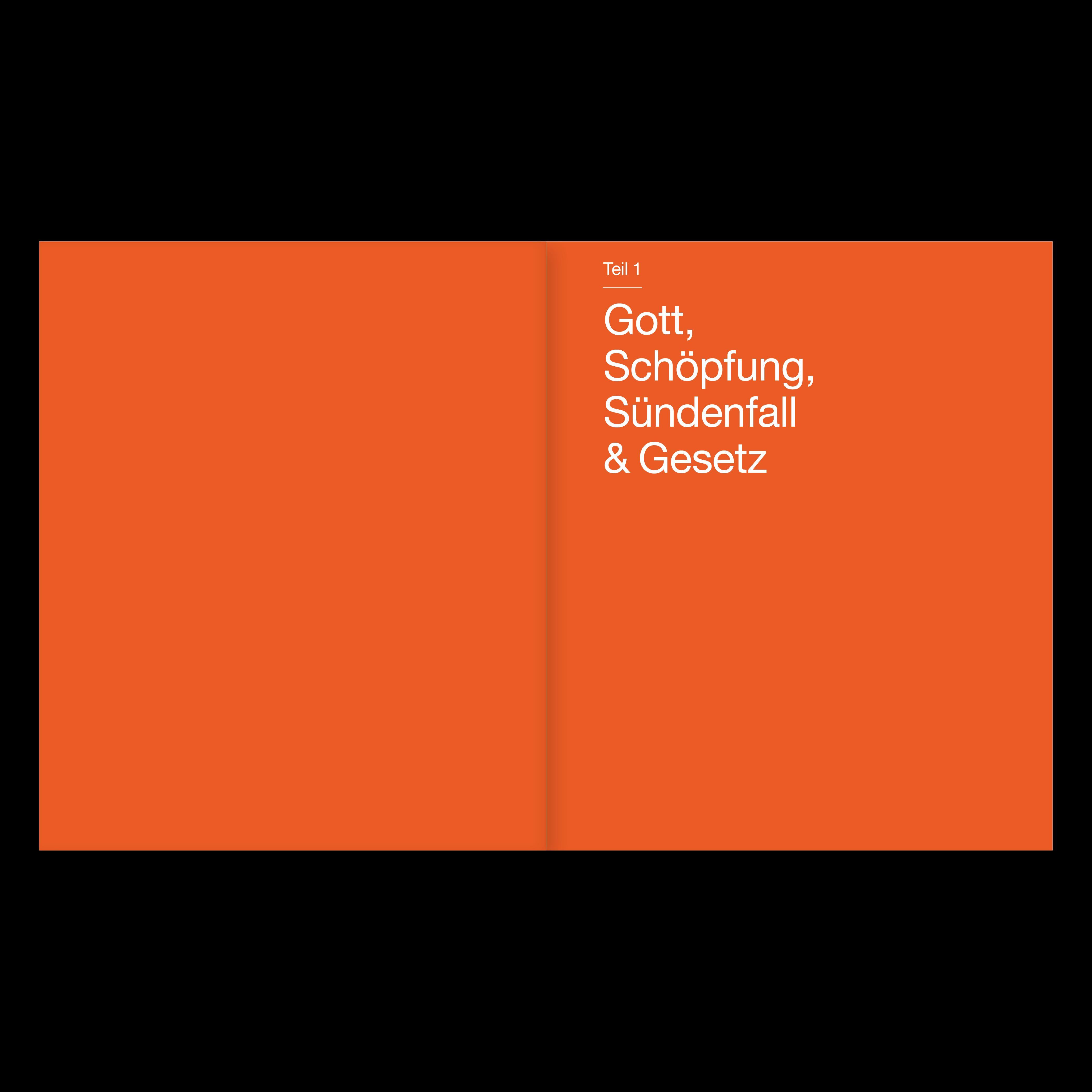 Beispielinhalt (Bild) New City Katechismus