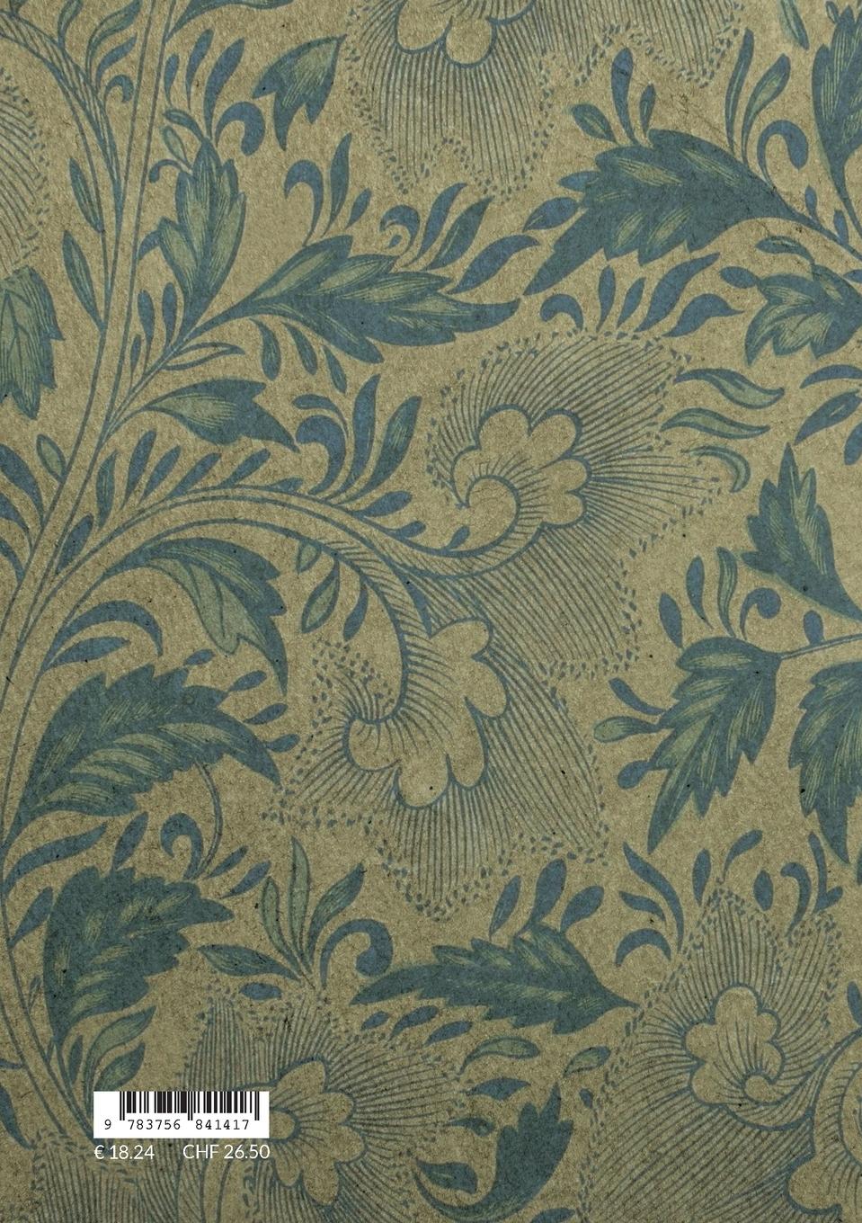 Rückseitencover Der Hof der schönen Mädchen