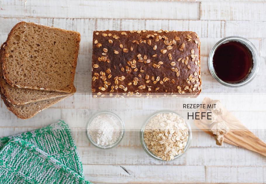 Beispielinhalt (Bild) Kastenbrote