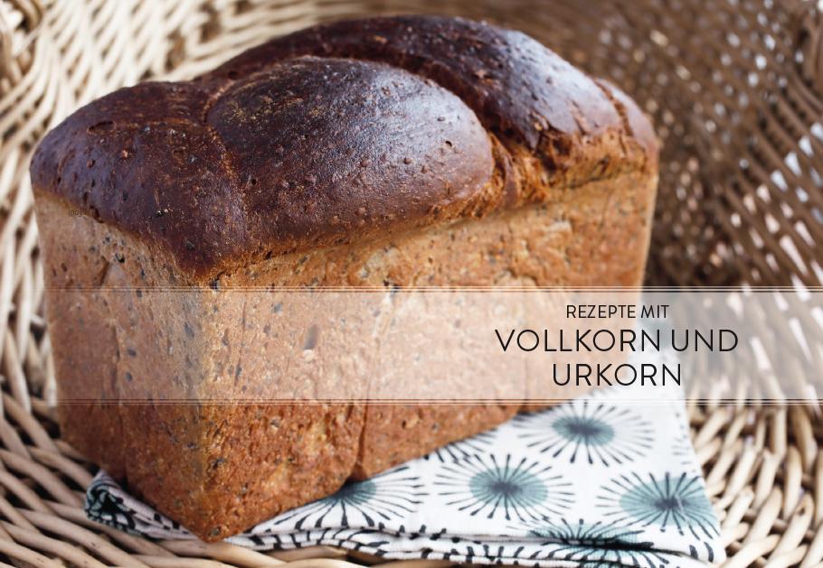 Beispielinhalt (Bild) Kastenbrote