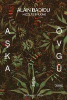 Vorderes Coverbild Aska Övgü