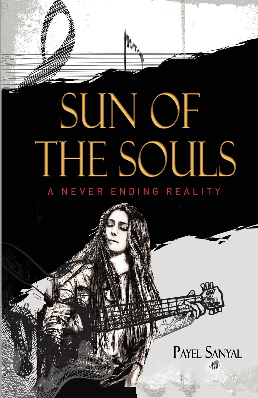 Vorderes Coverbild Sun of the Souls