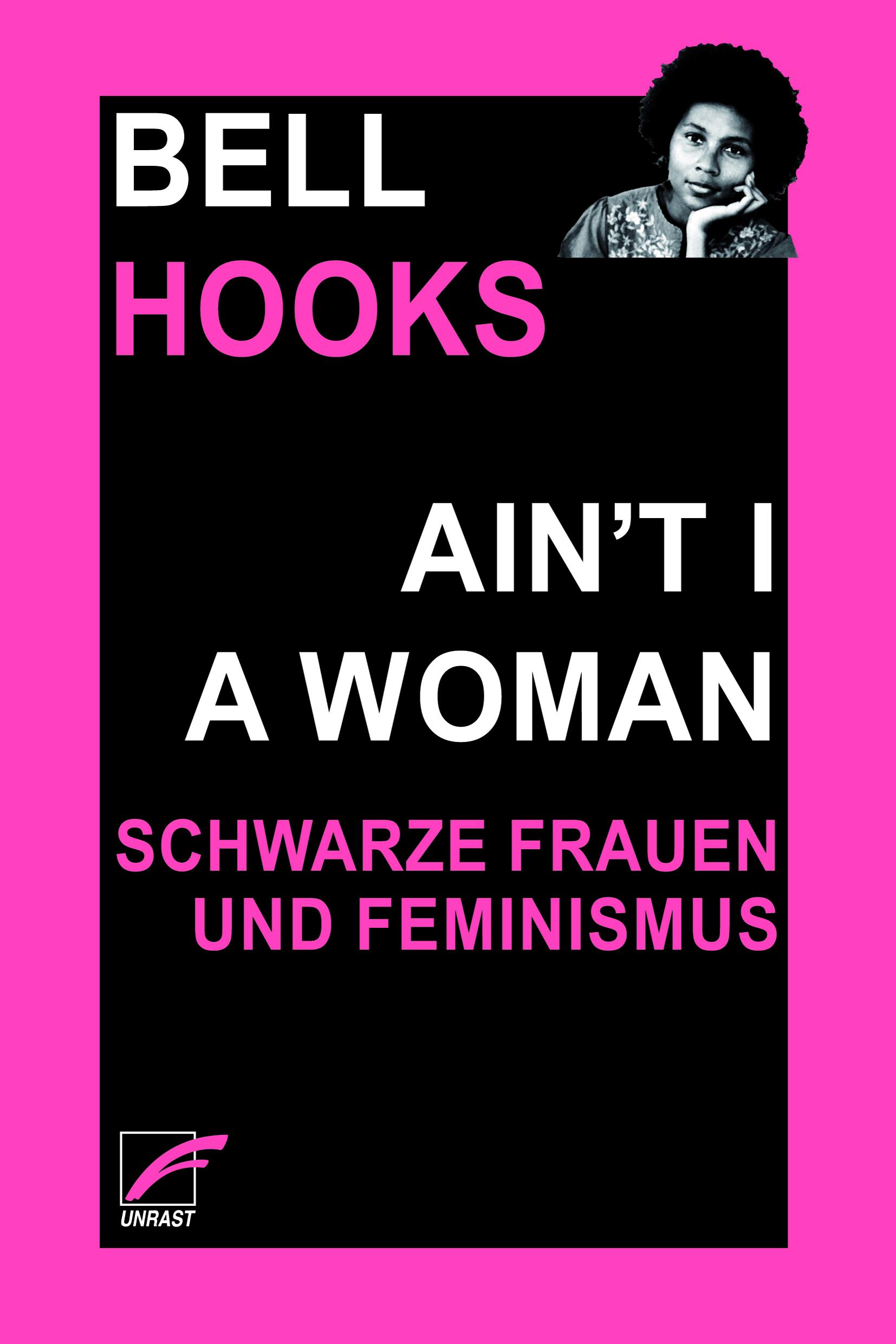Vorderes Coverbild Ain't I a Woman