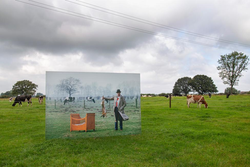 Beispielinhalt (Bild) BEUYS LAND