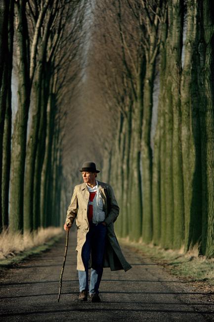 Beispielinhalt (Bild) BEUYS LAND