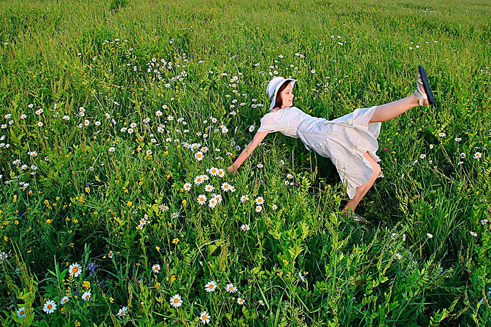 Beispielinhalt (Bild) WHAT DOES PEACE LOOK LIKE?