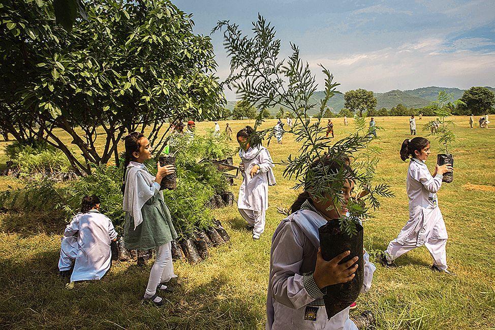 Beispielinhalt (Bild) PAKISTAN
