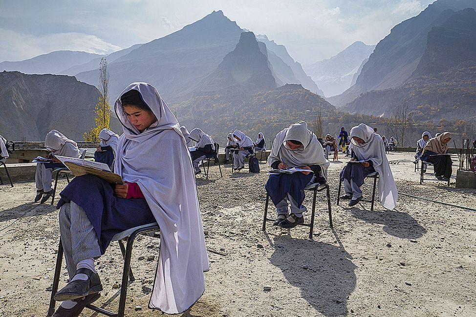 Beispielinhalt (Bild) PAKISTAN